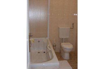 Croazia Privát Trogir, Esterno